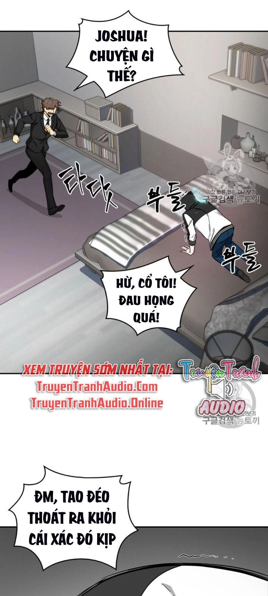 Vua Trộm Mộ Chapter 127 - 50