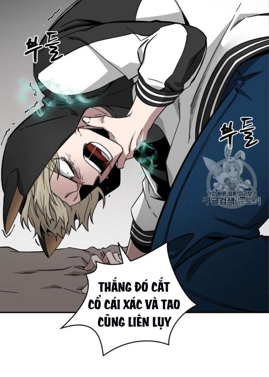 Vua Trộm Mộ Chapter 127 - 51