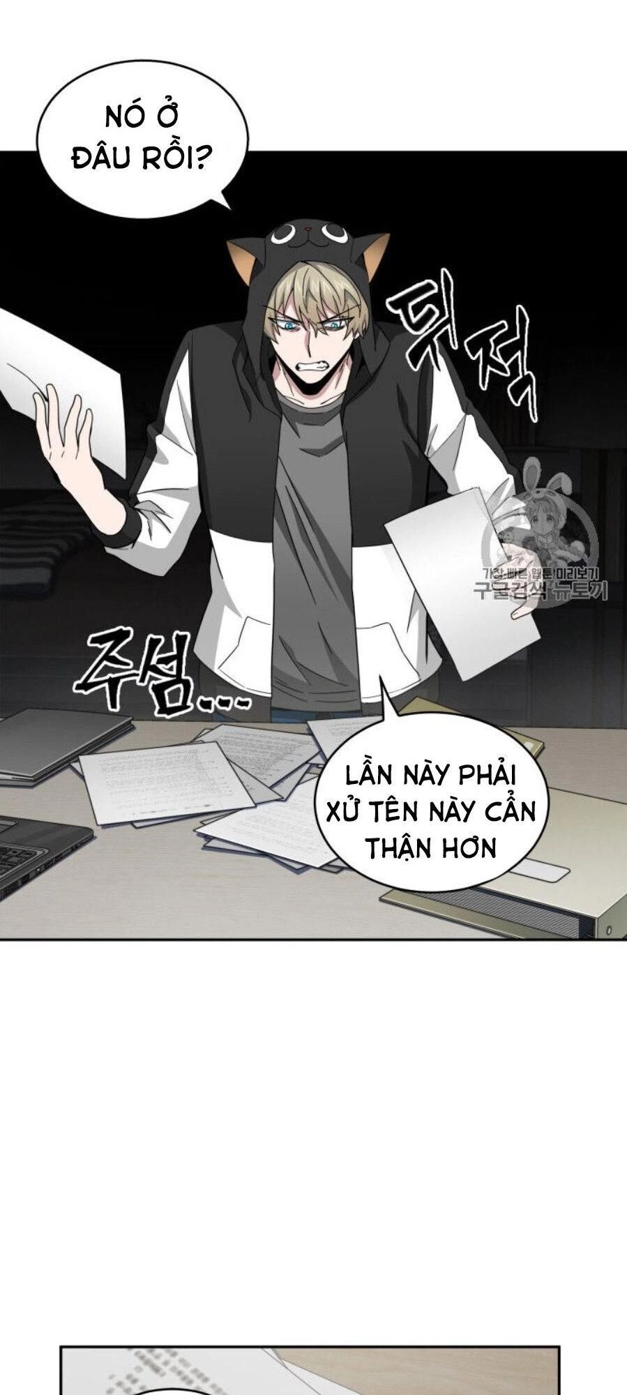 Vua Trộm Mộ Chapter 127 - 56