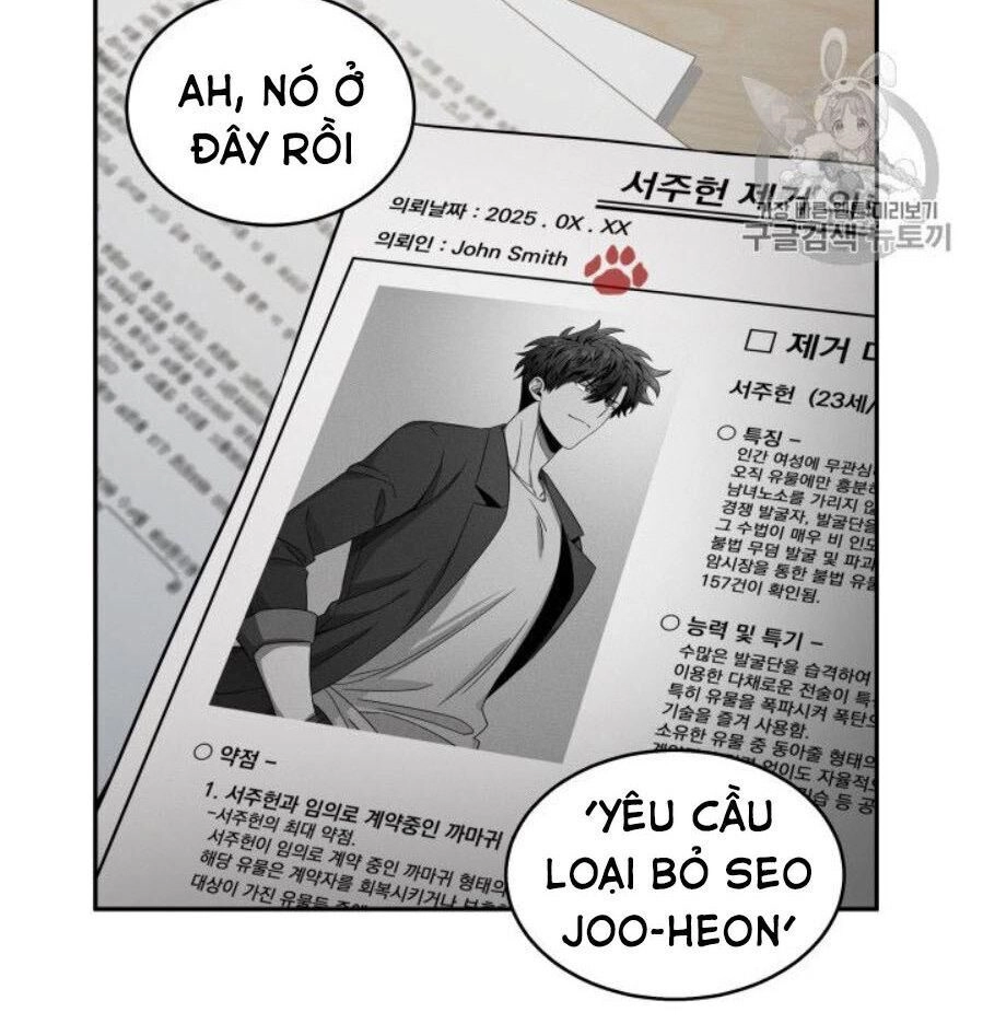 Vua Trộm Mộ Chapter 127 - 57