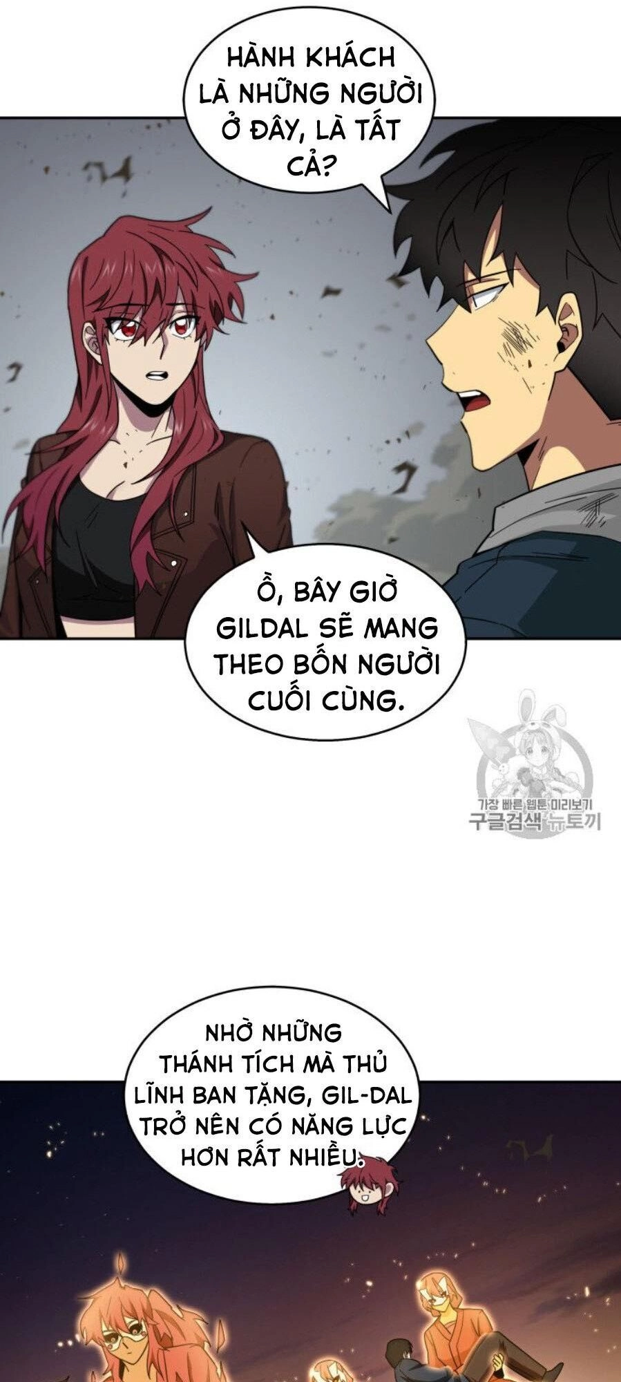 Vua Trộm Mộ Chapter 127 - 64