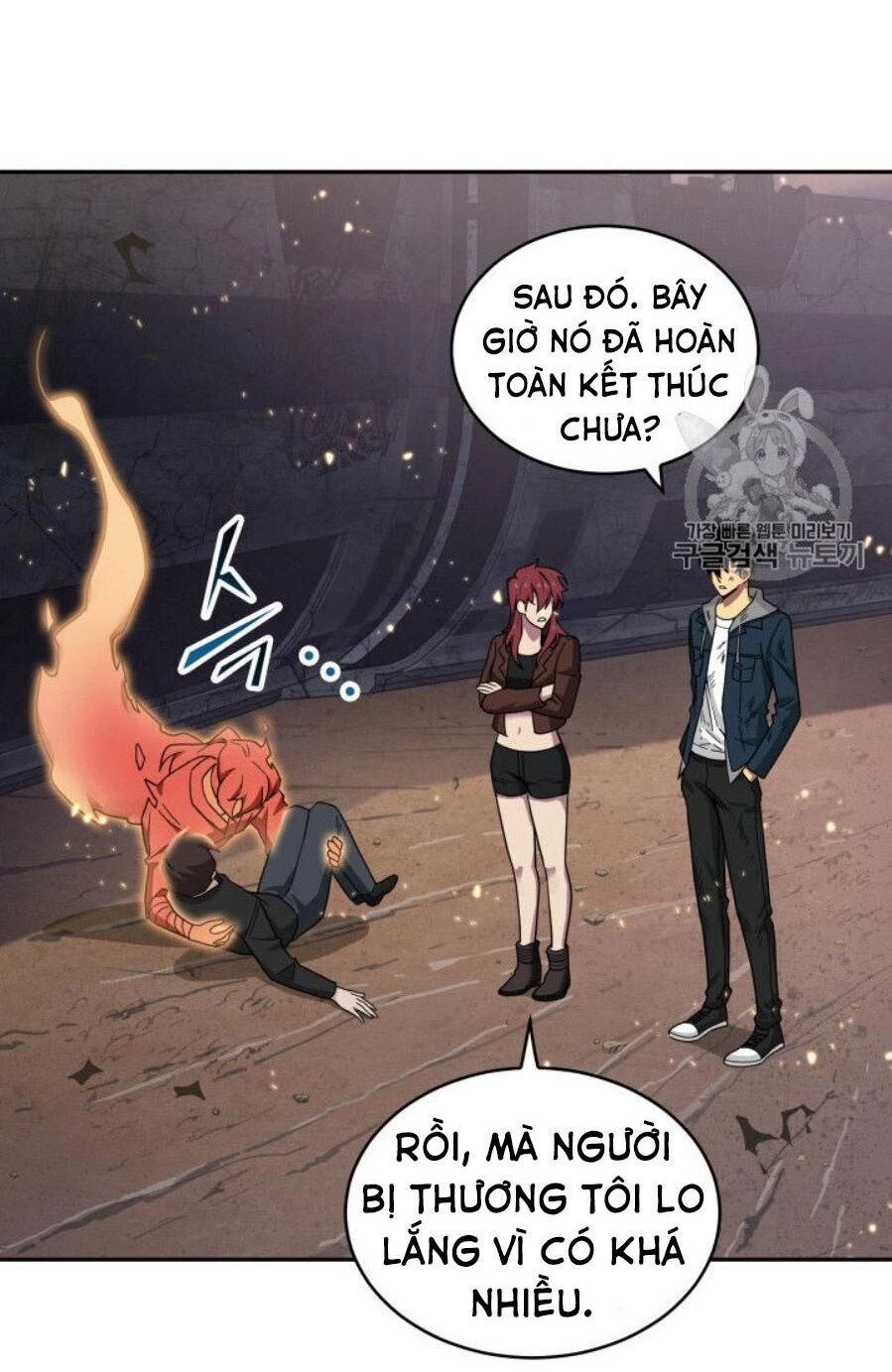 Vua Trộm Mộ Chapter 127 - 66