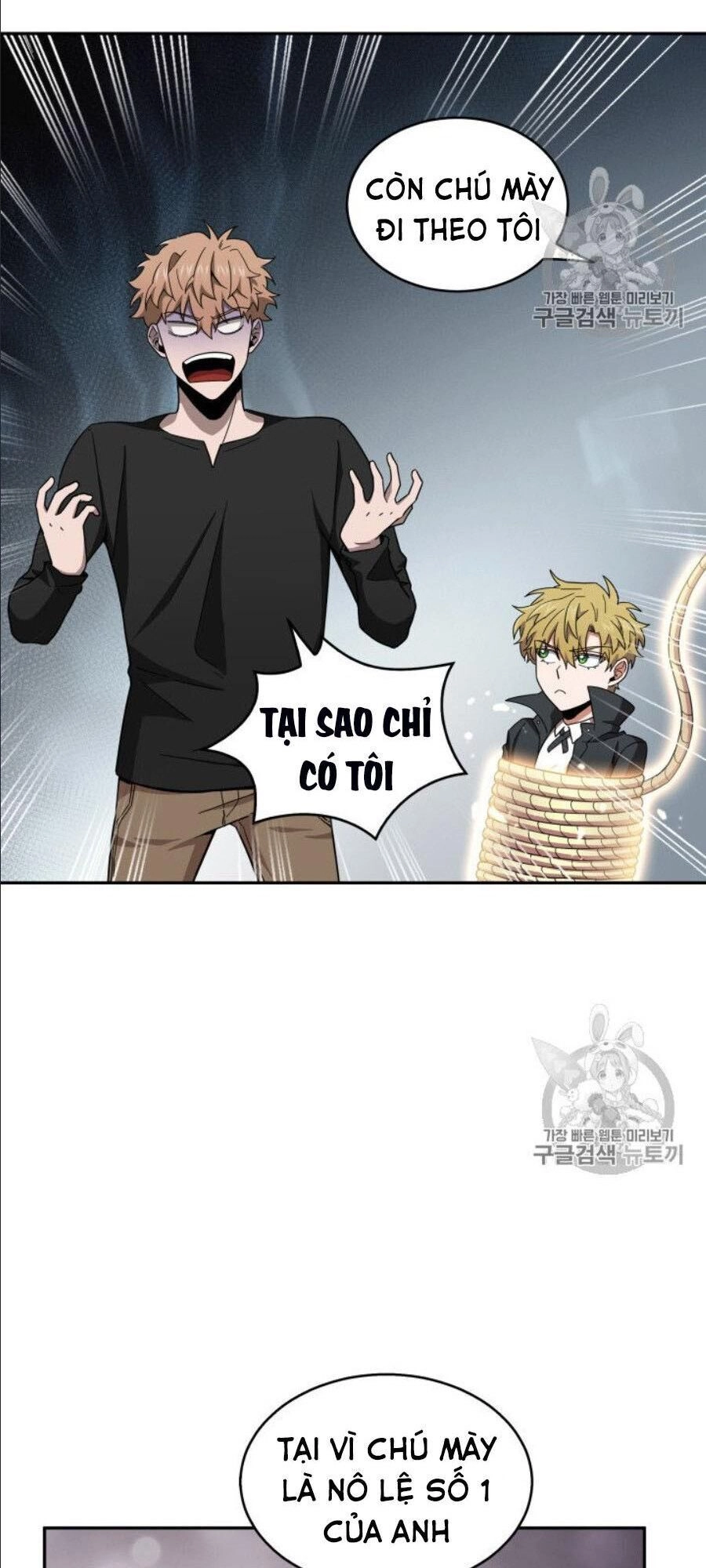 Vua Trộm Mộ Chapter 127 - 69