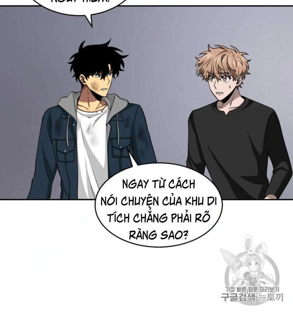 Vua Trộm Mộ Chapter 128 - 5