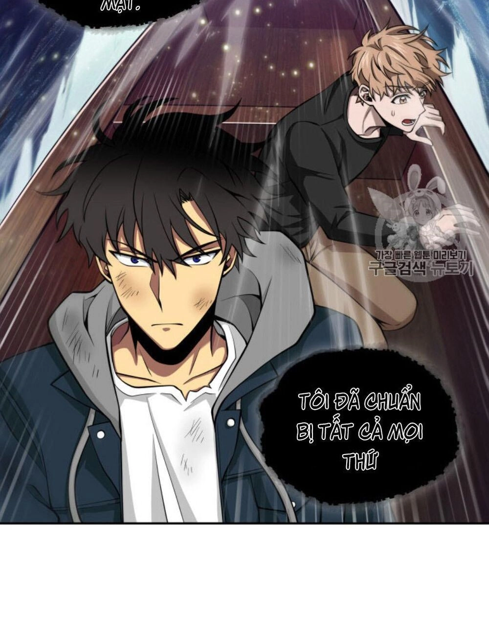 Vua Trộm Mộ Chapter 128 - 9