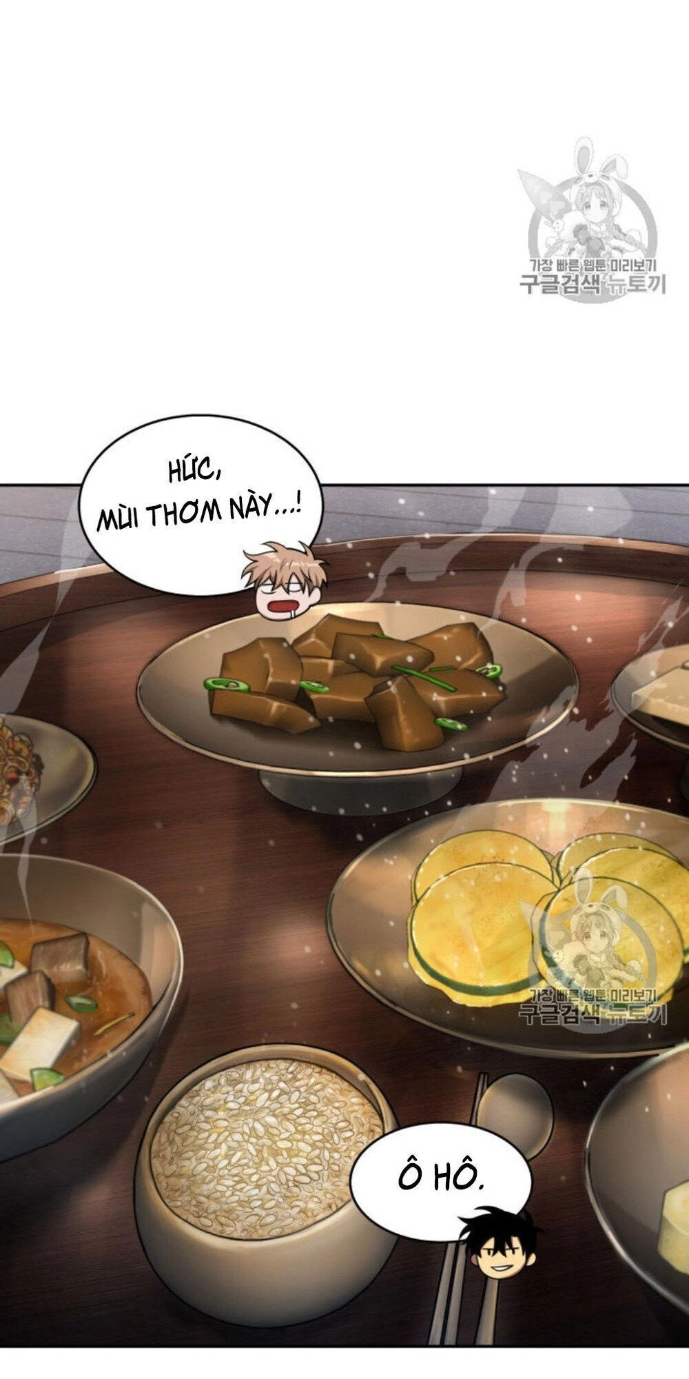 Vua Trộm Mộ Chapter 128 - 15