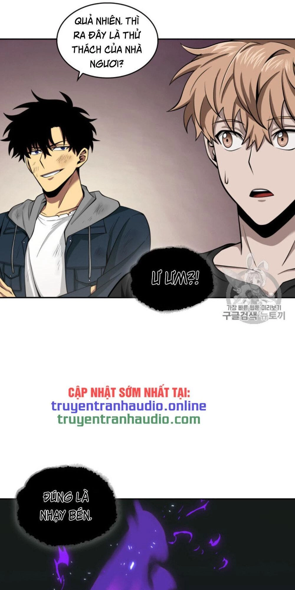 Vua Trộm Mộ Chapter 128 - 30