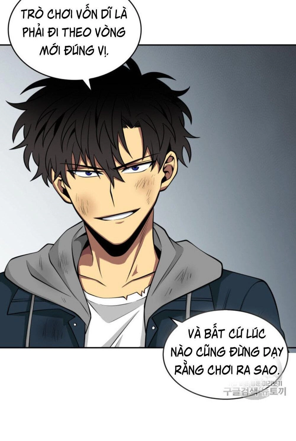 Vua Trộm Mộ Chapter 128 - 39