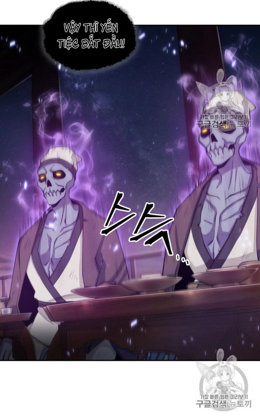 Vua Trộm Mộ Chapter 128 - 41