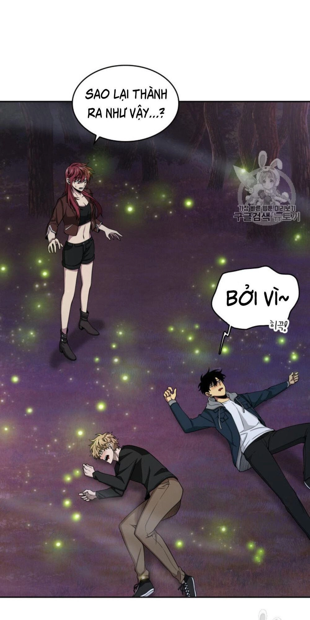 Vua Trộm Mộ Chapter 128 - 49