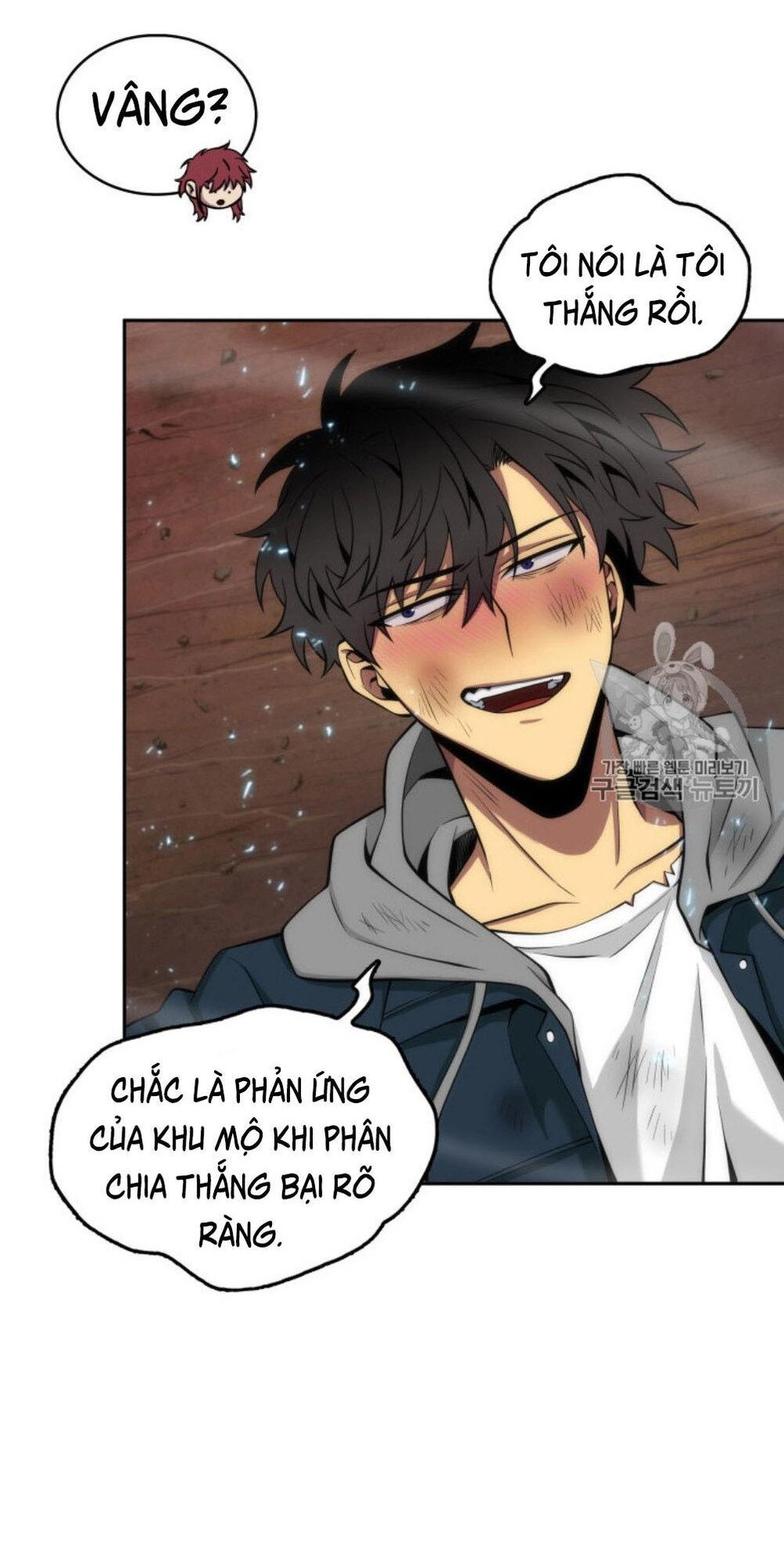 Vua Trộm Mộ Chapter 128 - 51