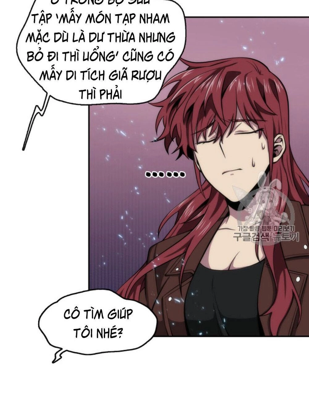 Vua Trộm Mộ Chapter 128 - 54