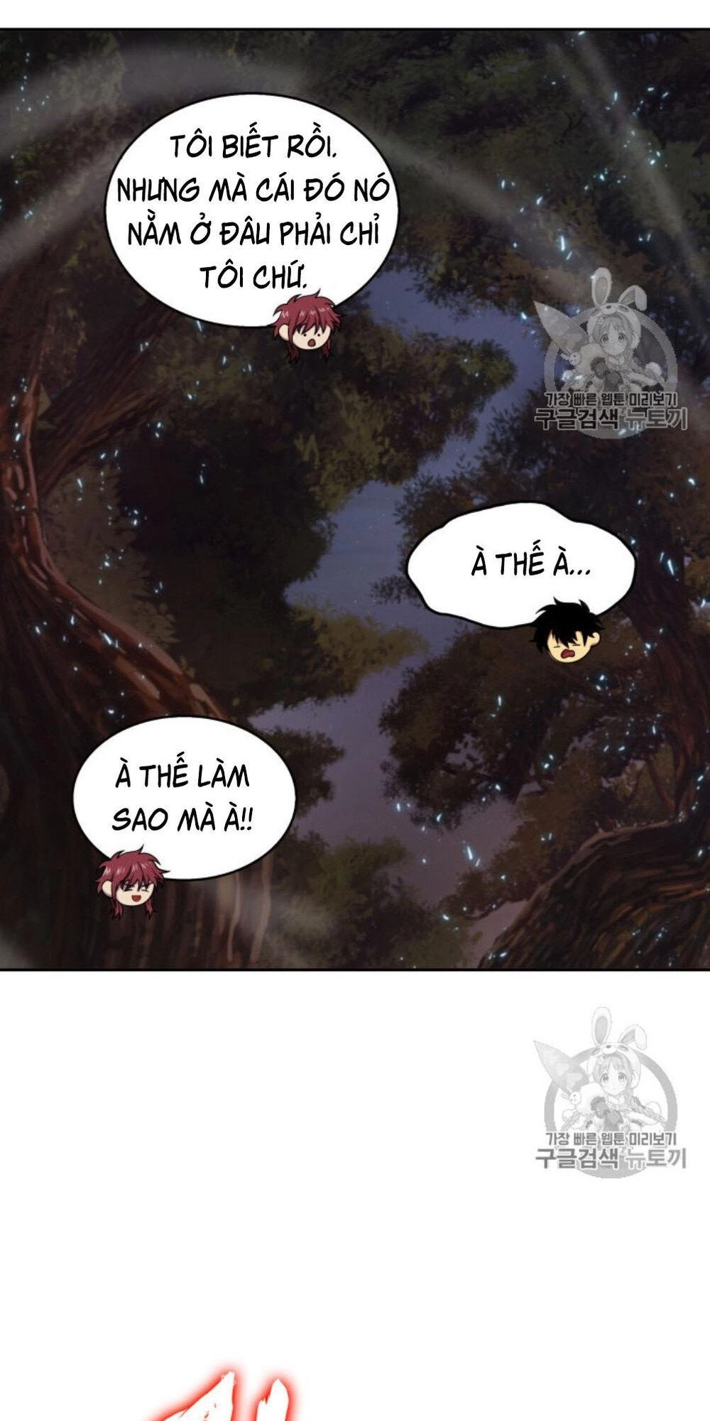 Vua Trộm Mộ Chapter 128 - 55