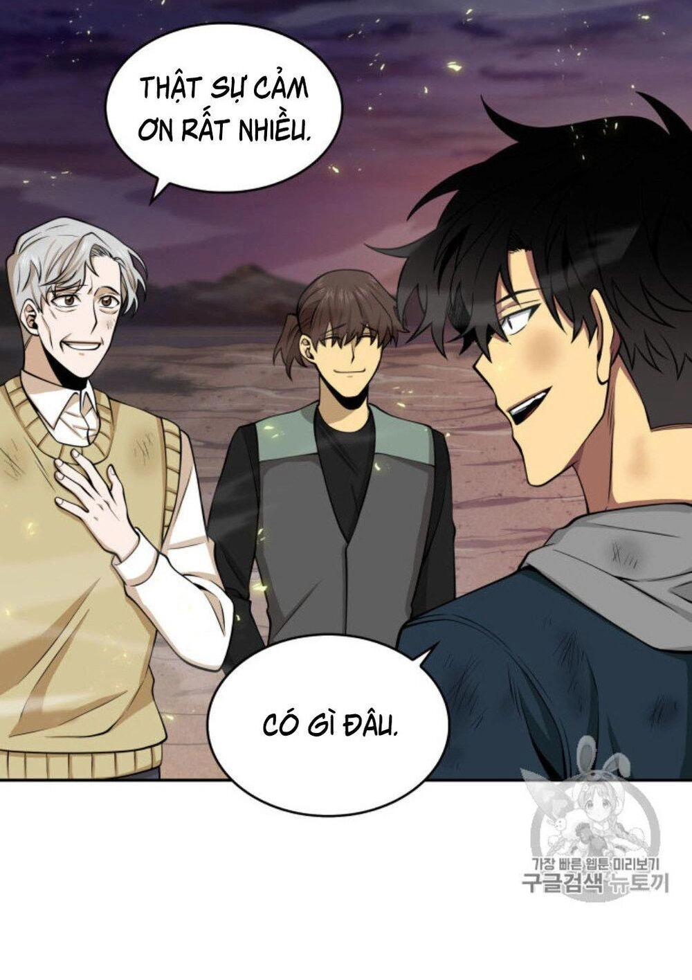 Vua Trộm Mộ Chapter 128 - 61