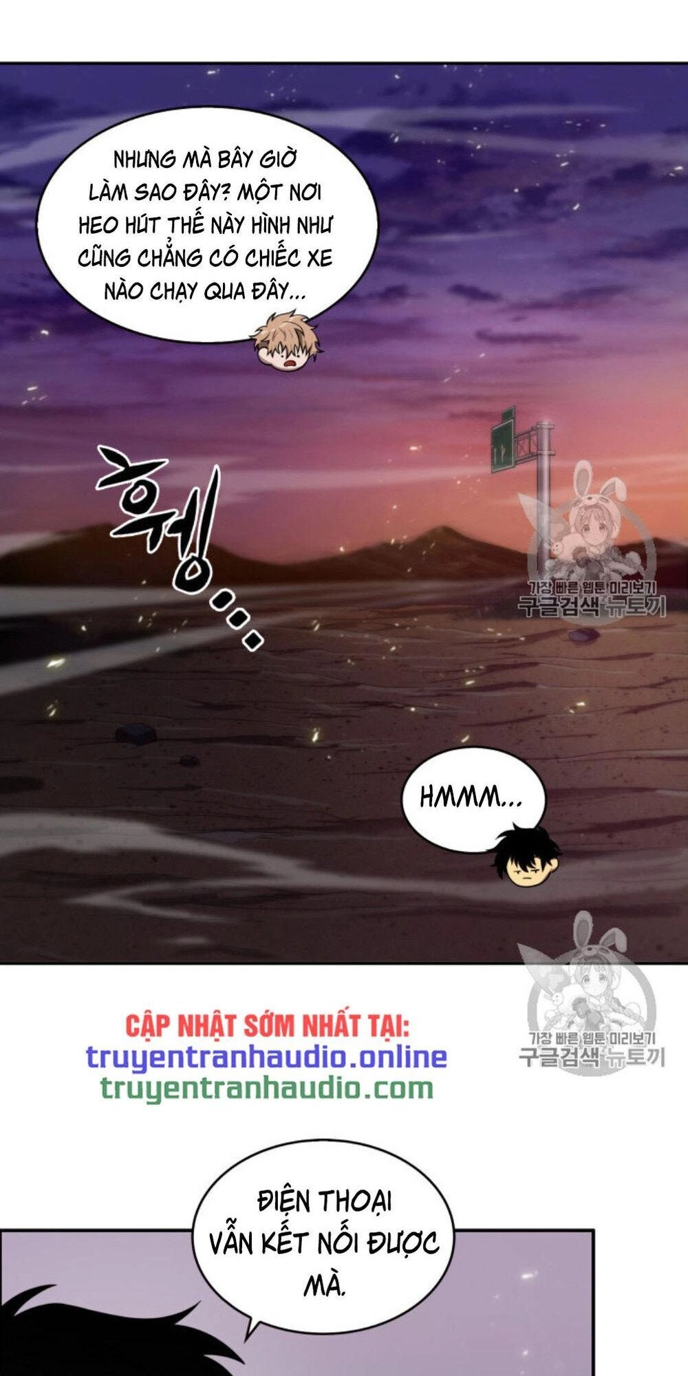 Vua Trộm Mộ Chapter 128 - 62