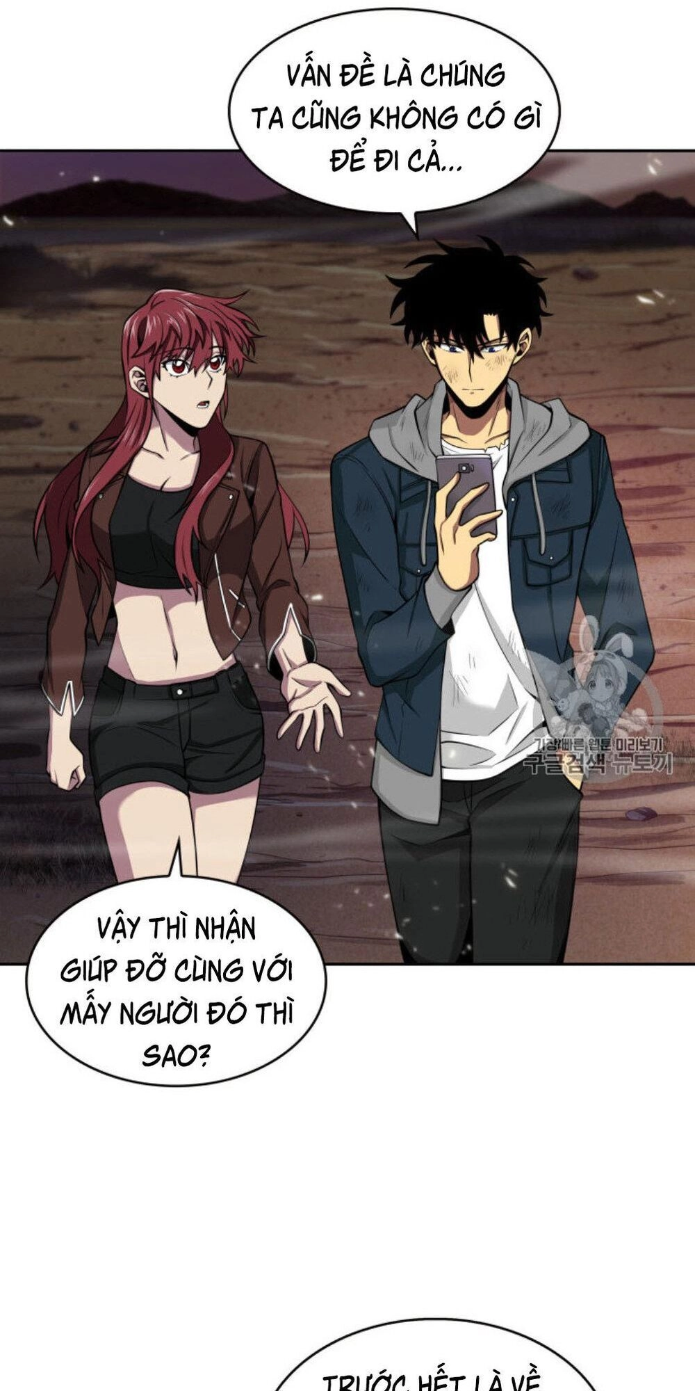 Vua Trộm Mộ Chapter 128 - 64