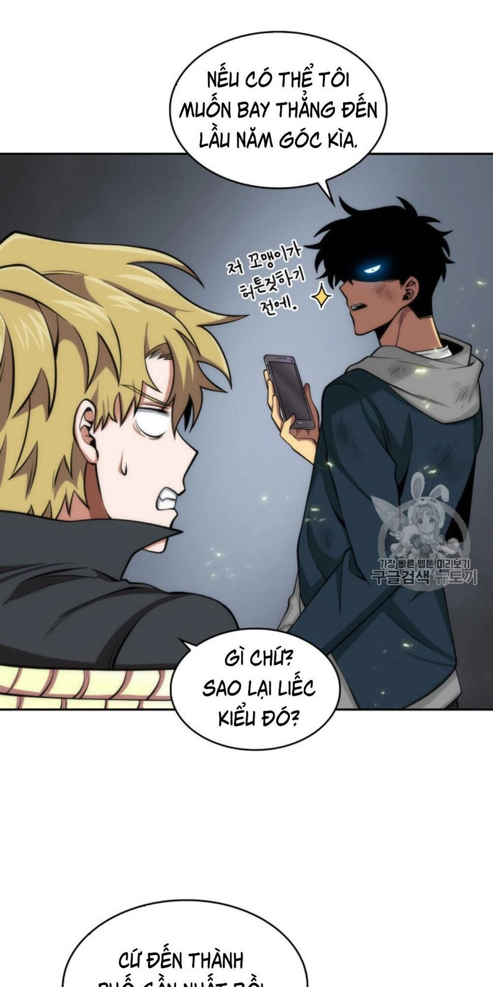 Vua Trộm Mộ Chapter 128 - 66