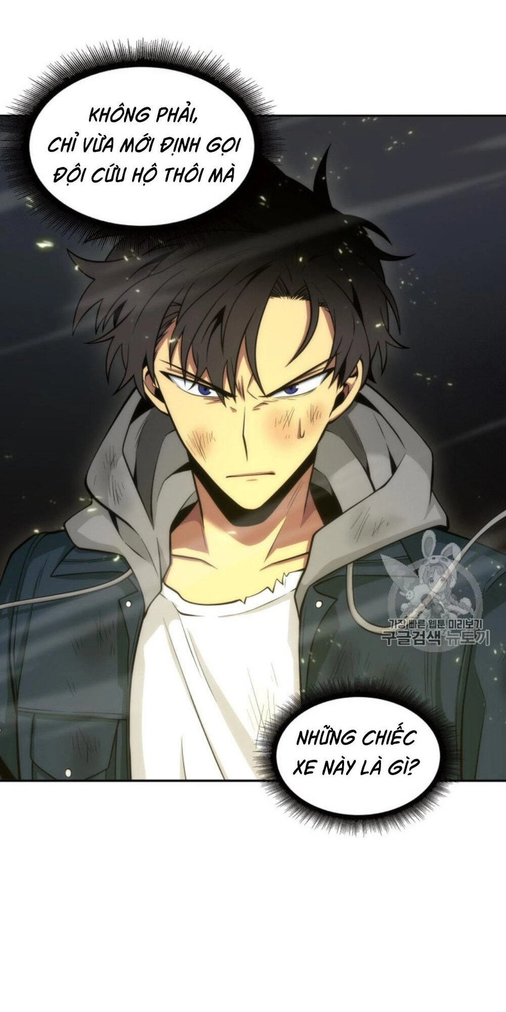 Vua Trộm Mộ Chapter 128 - 72