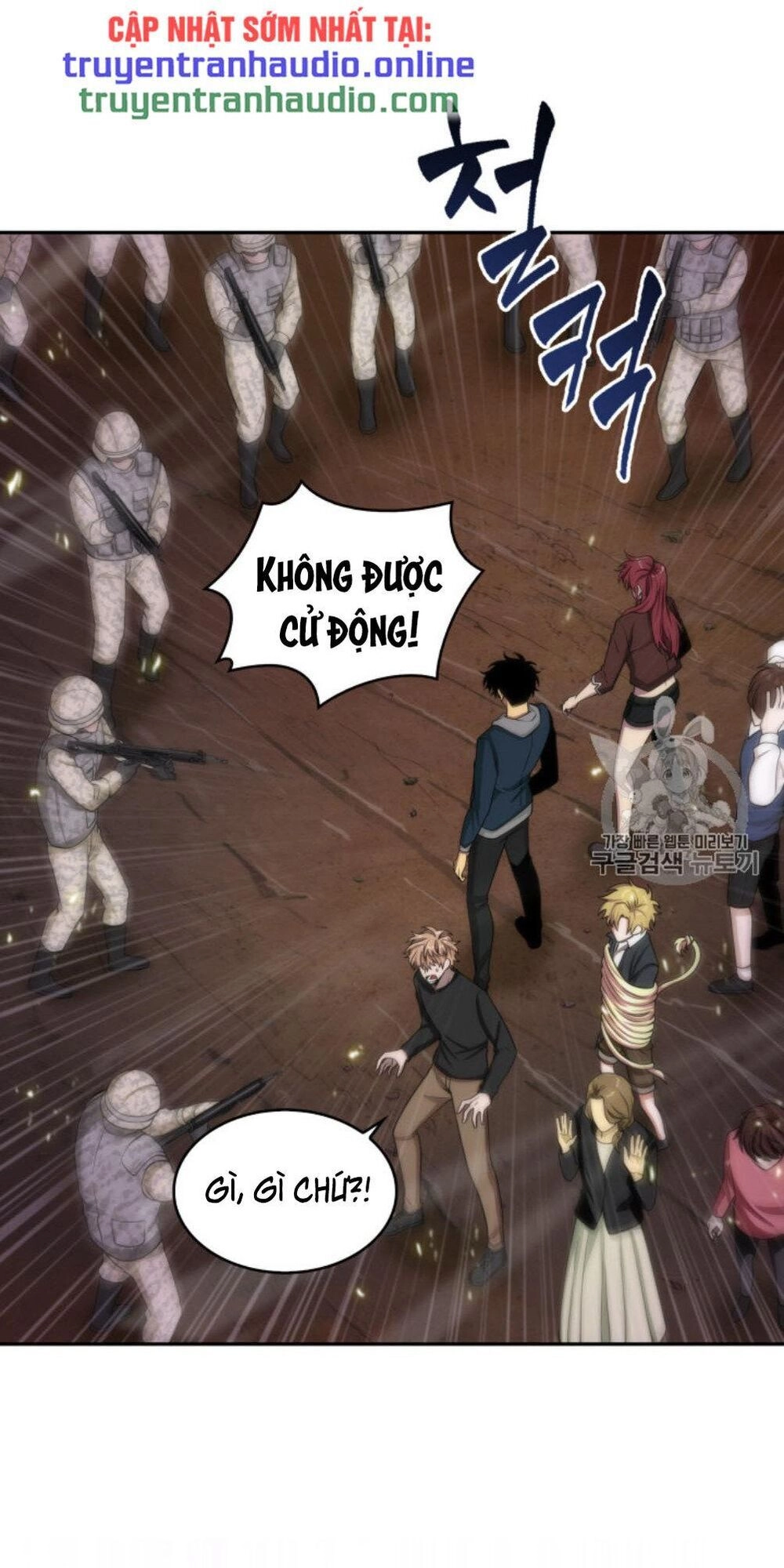 Vua Trộm Mộ Chapter 128 - 76