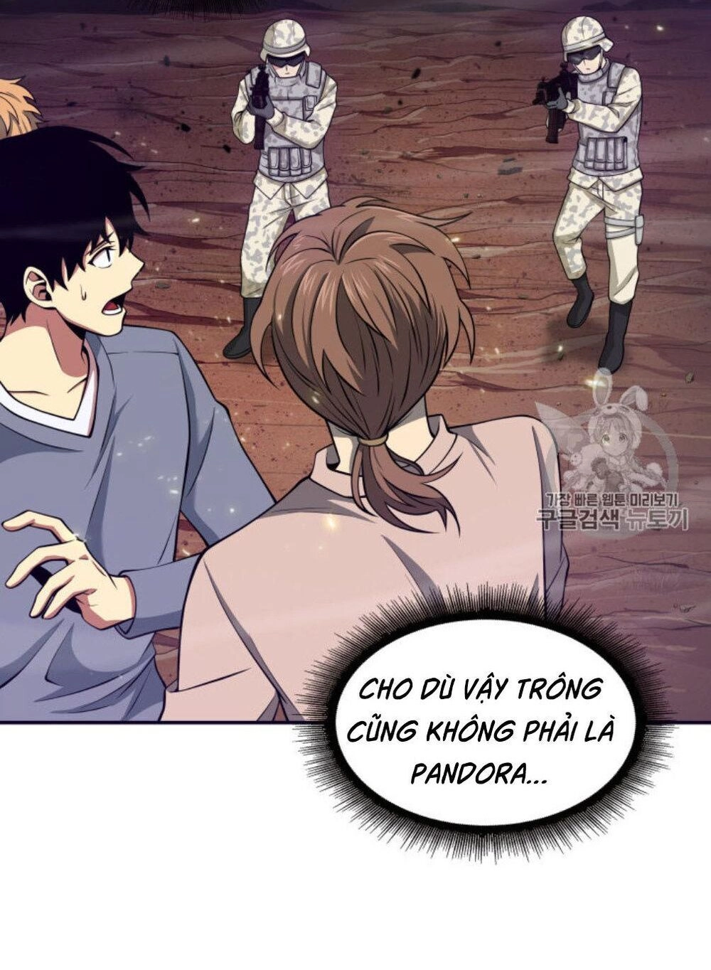 Vua Trộm Mộ Chapter 128 - 79