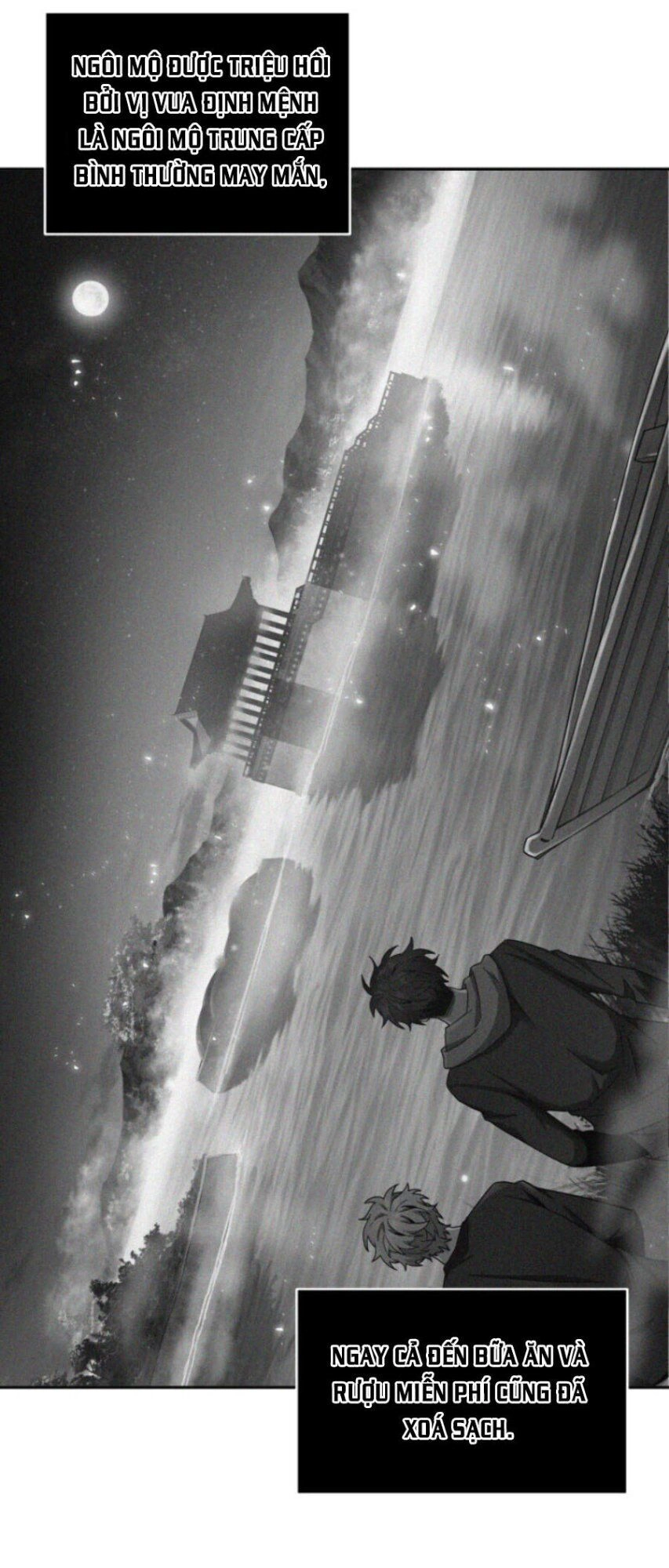 Vua Trộm Mộ Chapter 129 - 2