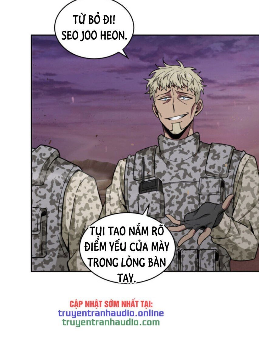 Vua Trộm Mộ Chapter 129 - 4