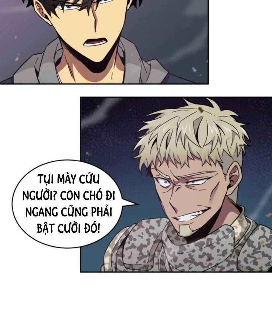 Vua Trộm Mộ Chapter 129 - 9