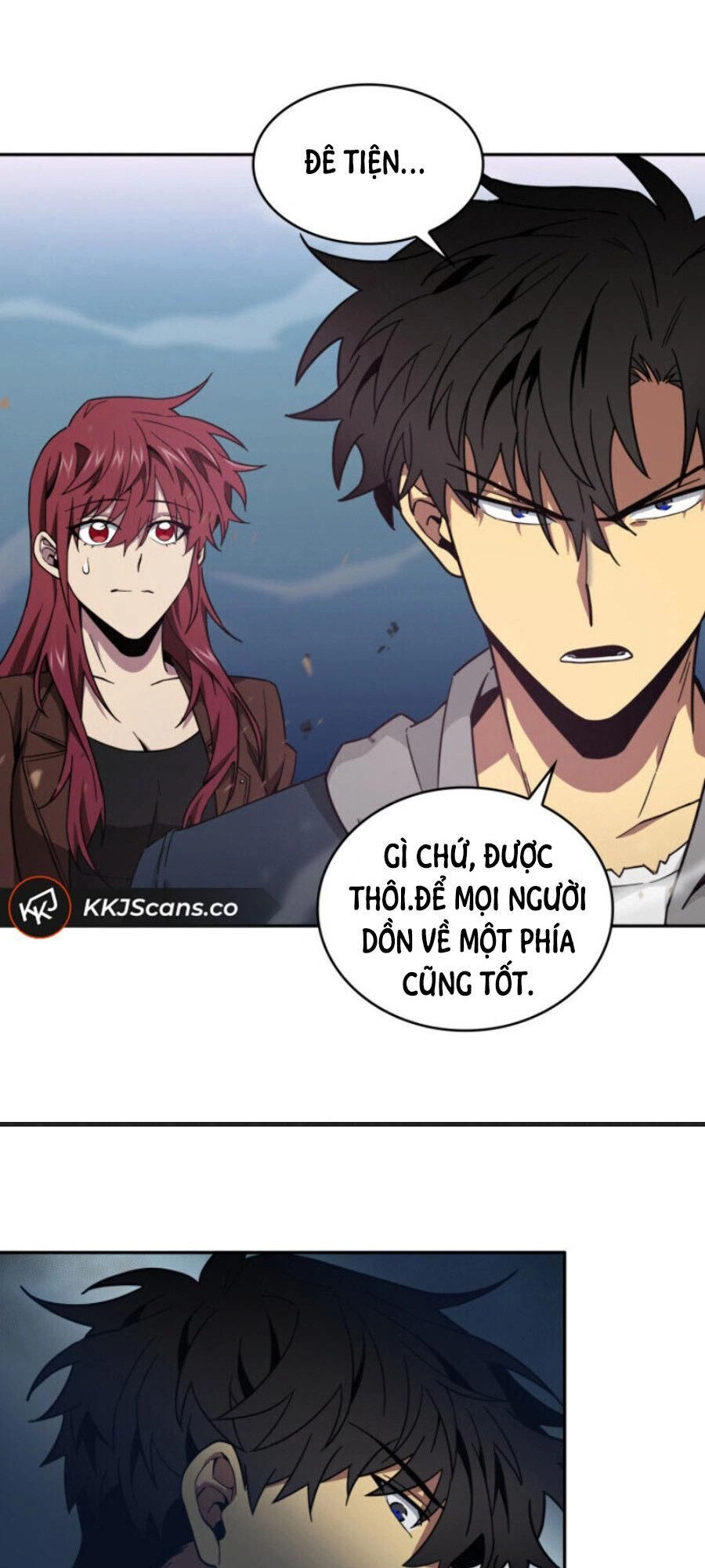 Vua Trộm Mộ Chapter 129 - 10