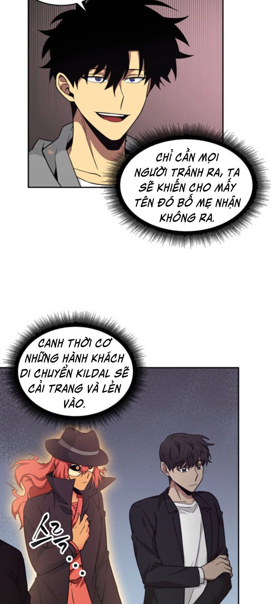 Vua Trộm Mộ Chapter 129 - 13