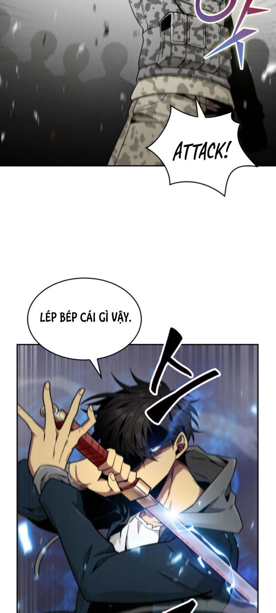 Vua Trộm Mộ Chapter 129 - 21