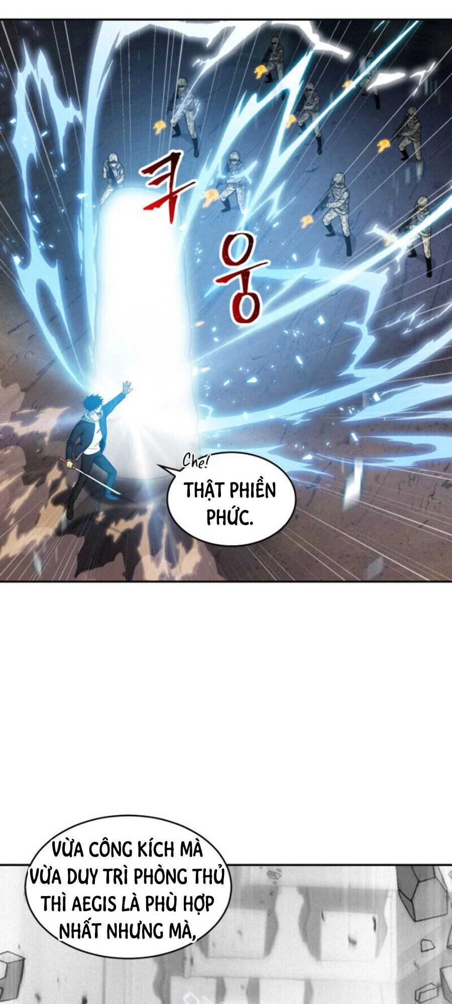 Vua Trộm Mộ Chapter 129 - 26