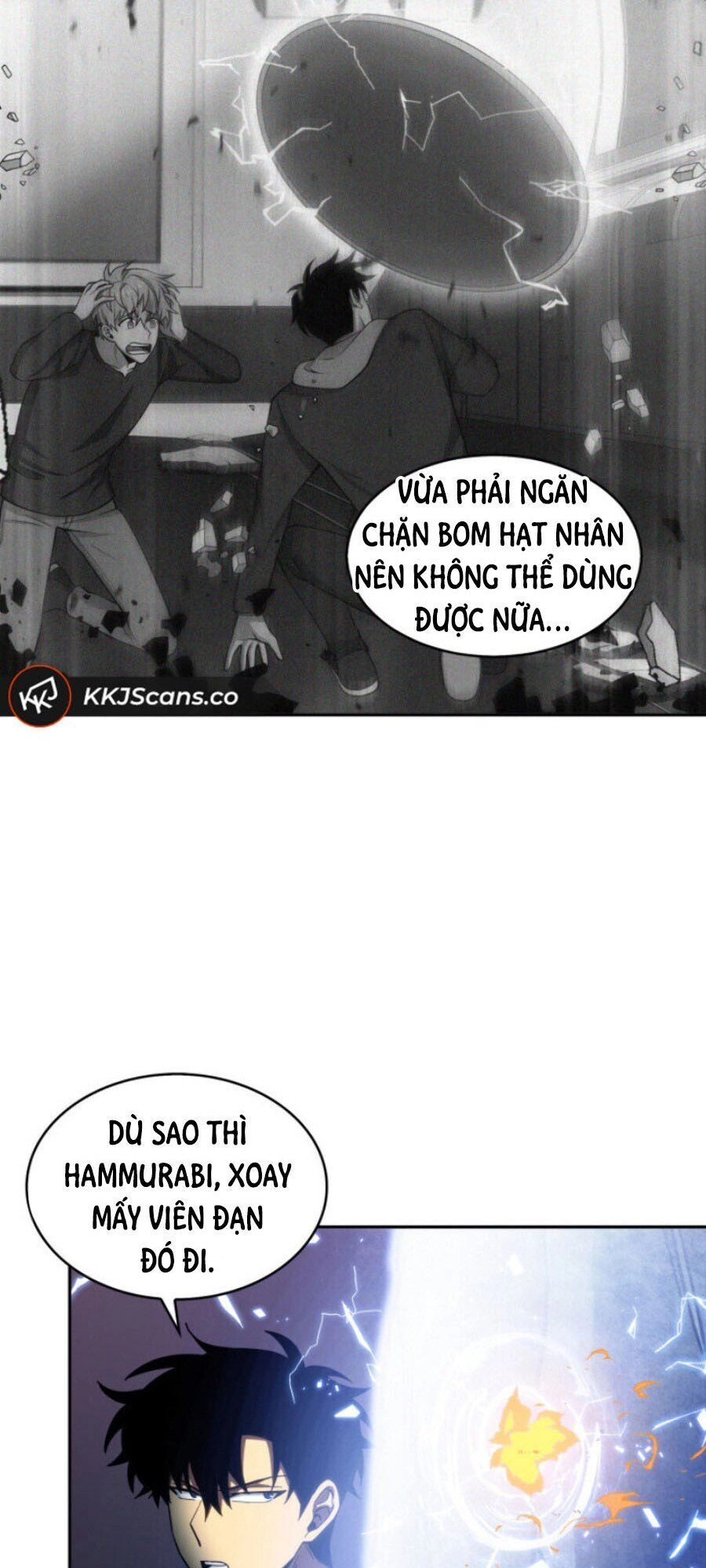 Vua Trộm Mộ Chapter 129 - 27