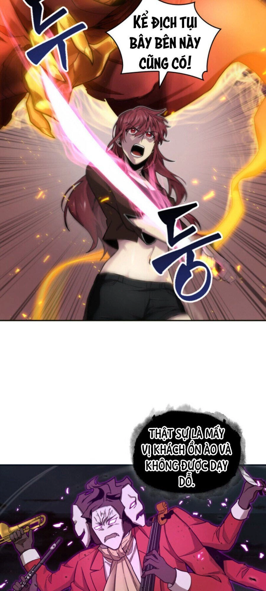 Vua Trộm Mộ Chapter 129 - 30