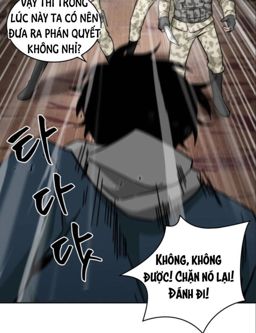 Vua Trộm Mộ Chapter 129 - 36