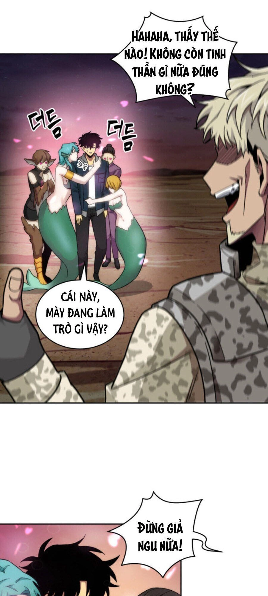 Vua Trộm Mộ Chapter 129 - 41