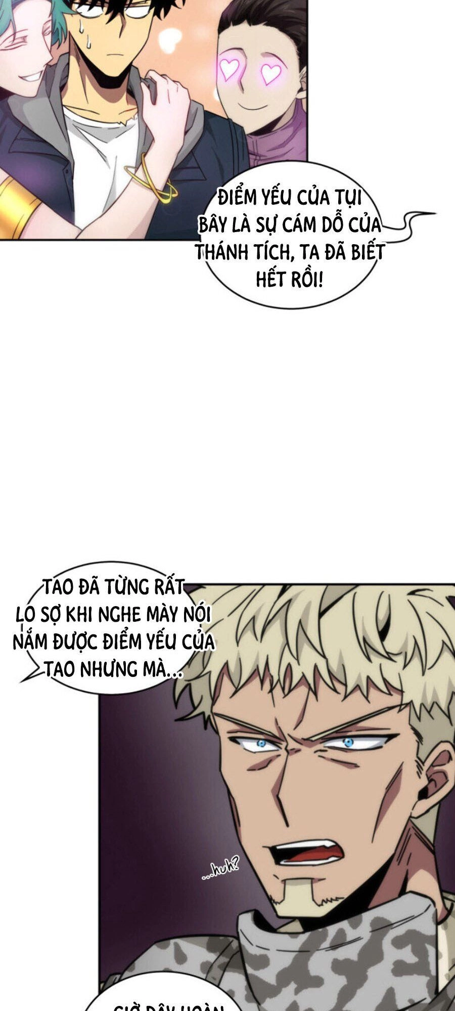 Vua Trộm Mộ Chapter 129 - 42