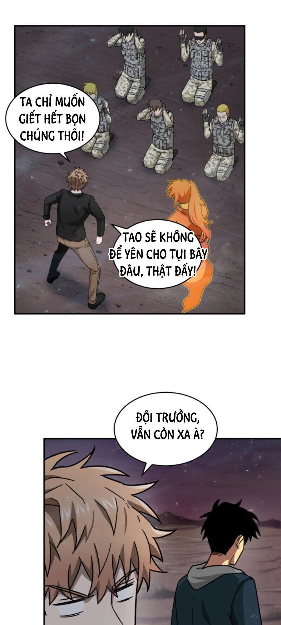 Vua Trộm Mộ Chapter 129 - 50