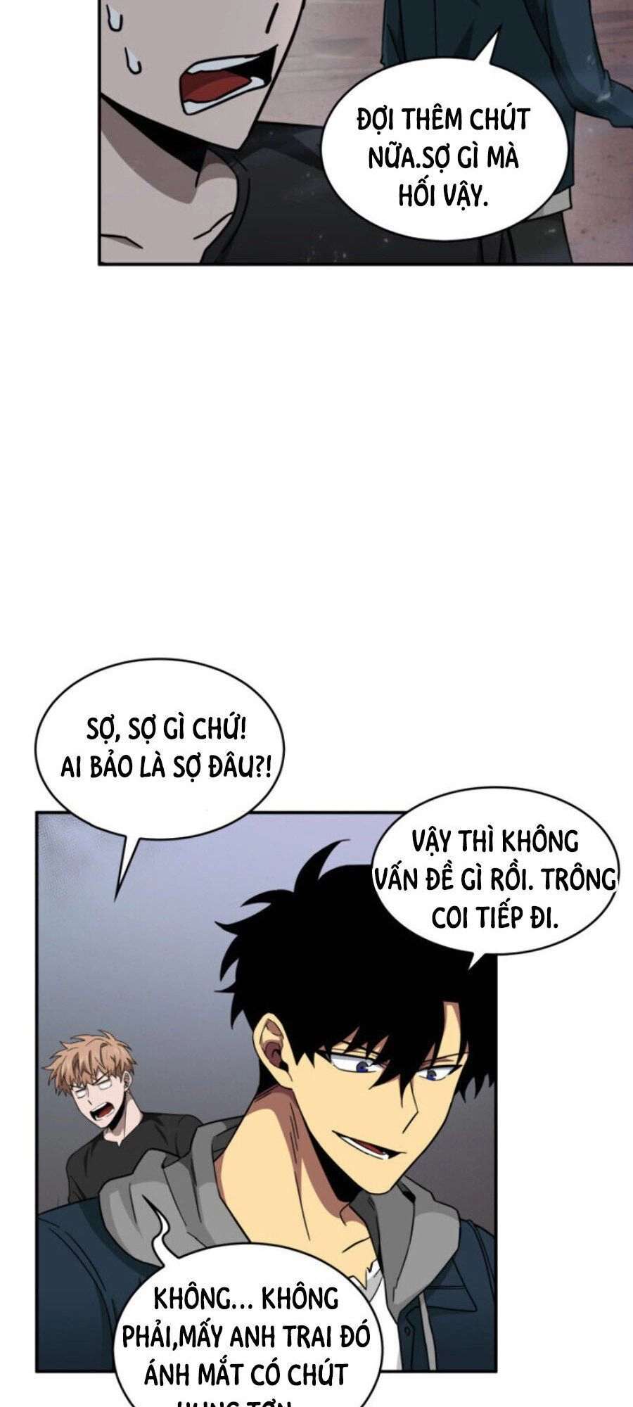 Vua Trộm Mộ Chapter 129 - 51