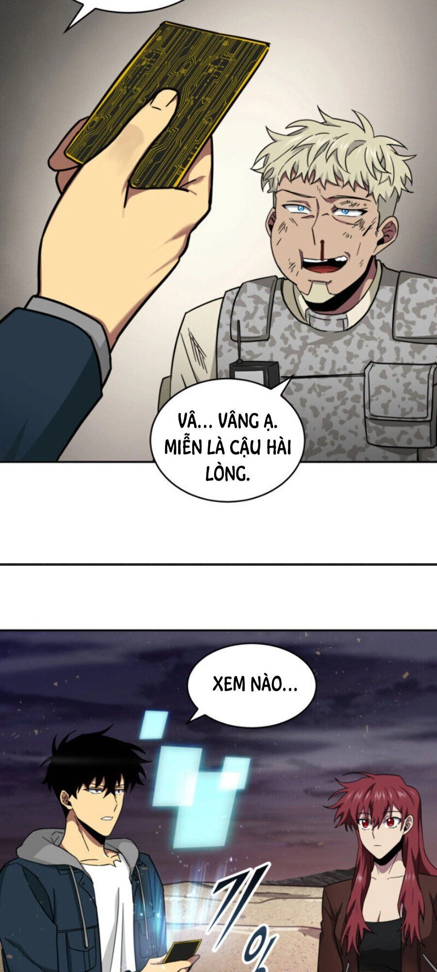 Vua Trộm Mộ Chapter 129 - 54