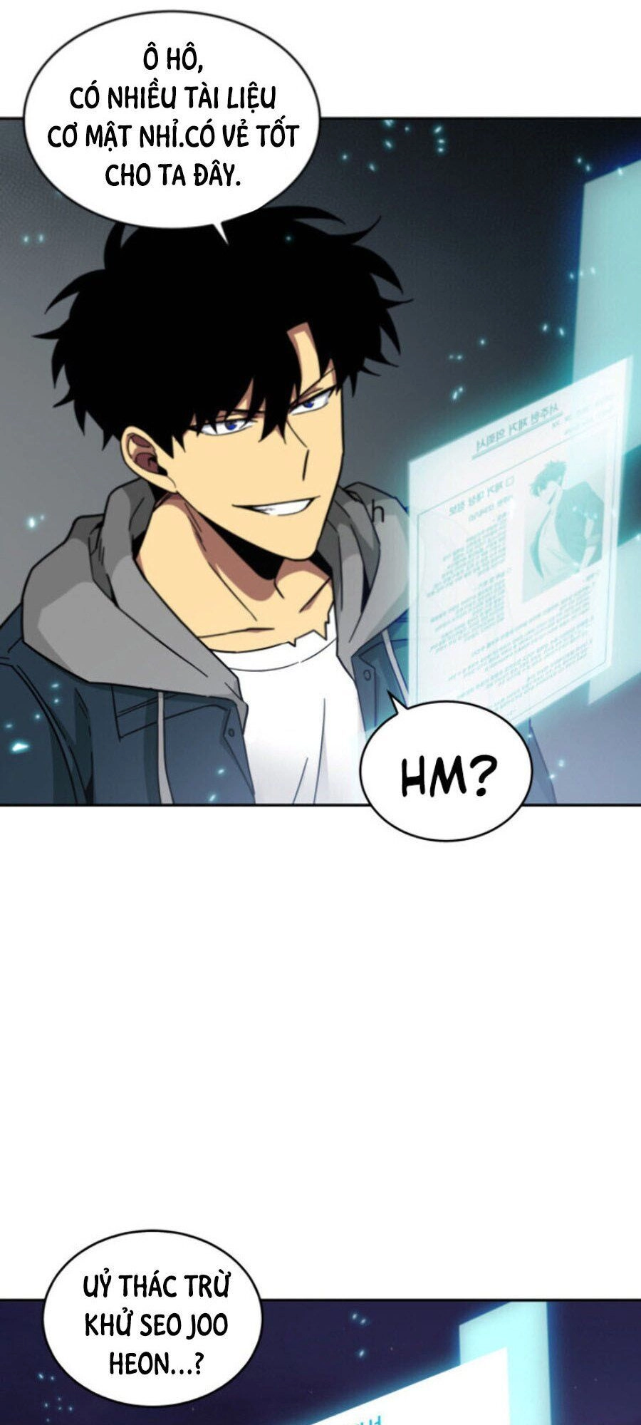 Vua Trộm Mộ Chapter 129 - 56