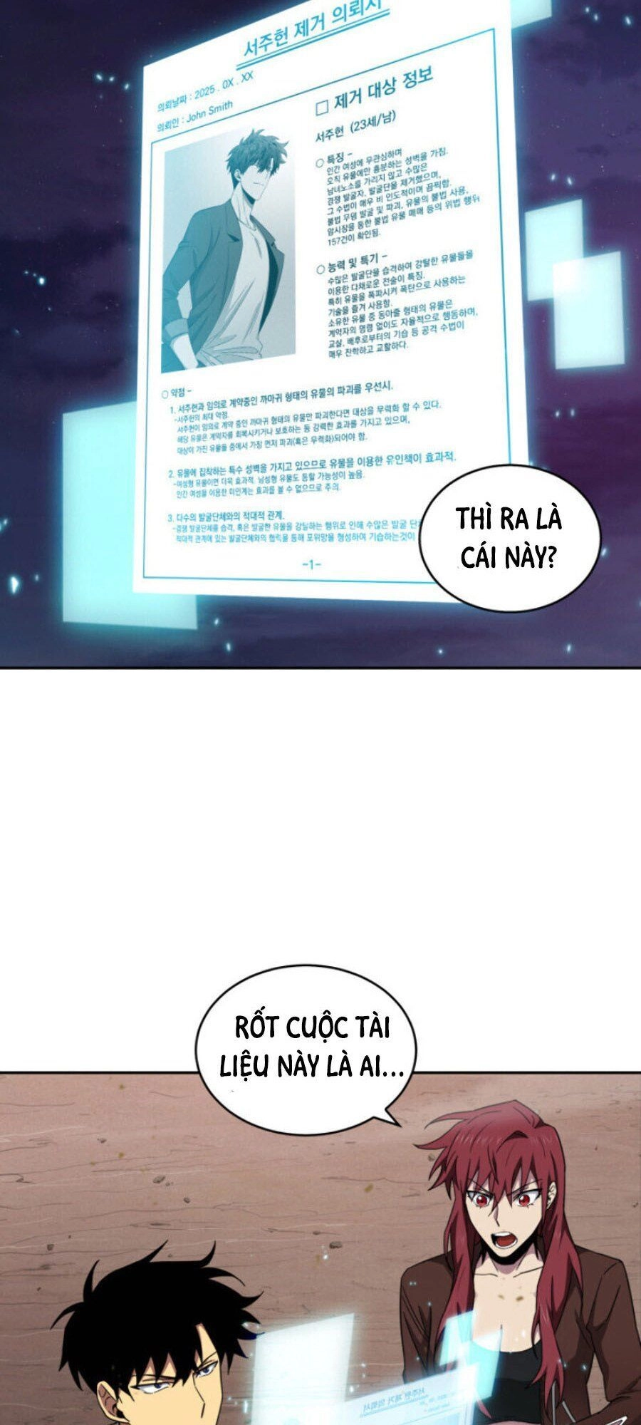 Vua Trộm Mộ Chapter 129 - 57