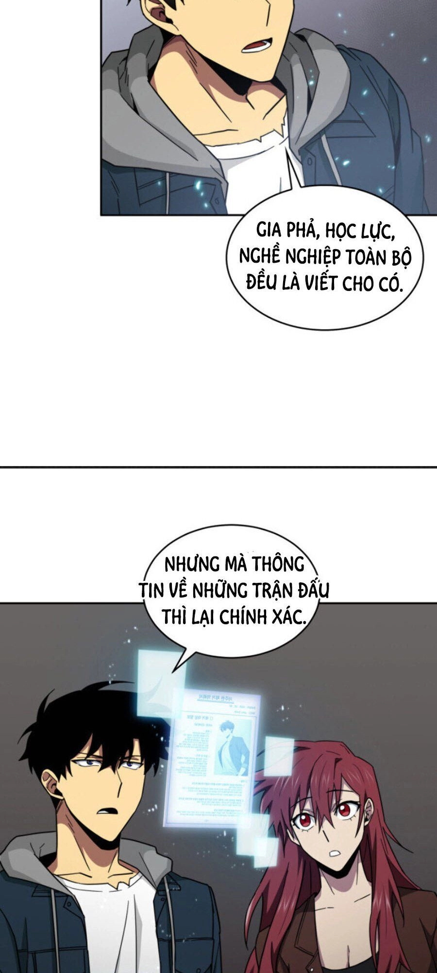 Vua Trộm Mộ Chapter 129 - 60