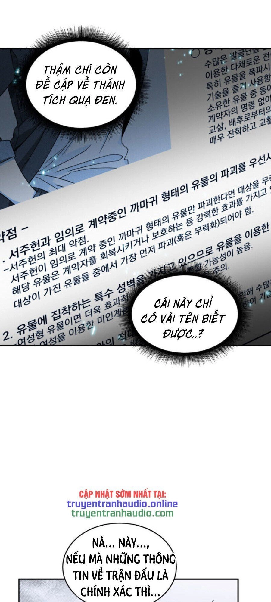 Vua Trộm Mộ Chapter 129 - 62