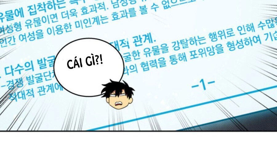 Vua Trộm Mộ Chapter 129 - 64