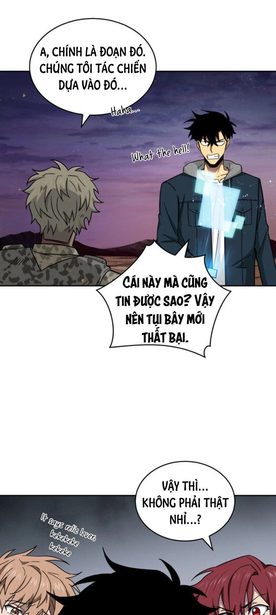 Vua Trộm Mộ Chapter 129 - 65