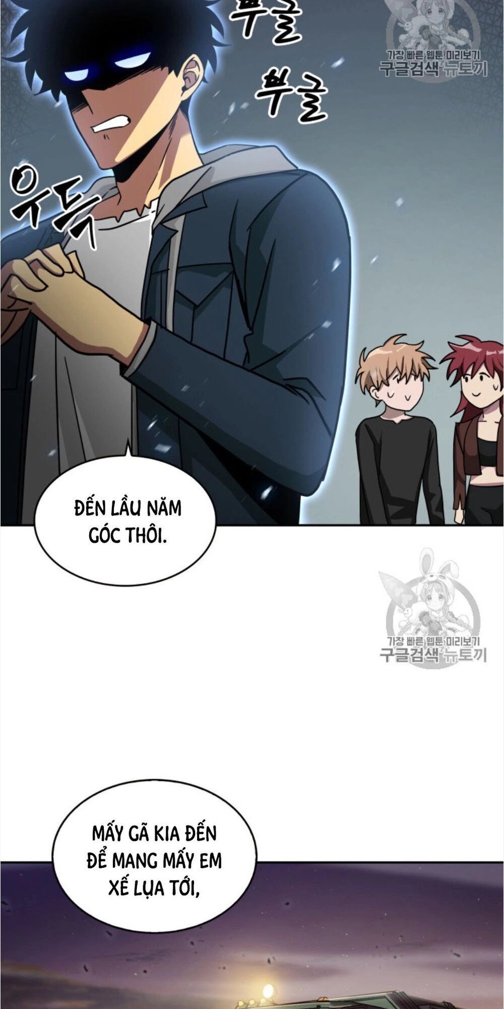 Vua Trộm Mộ Chapter 130 - 10