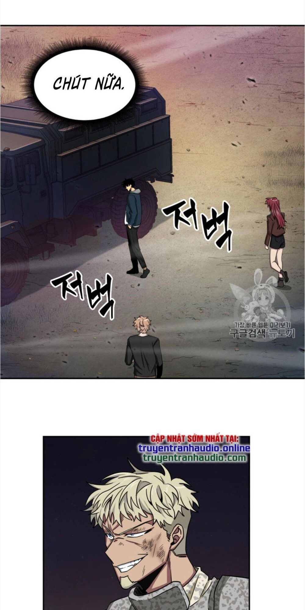 Vua Trộm Mộ Chapter 130 - 17