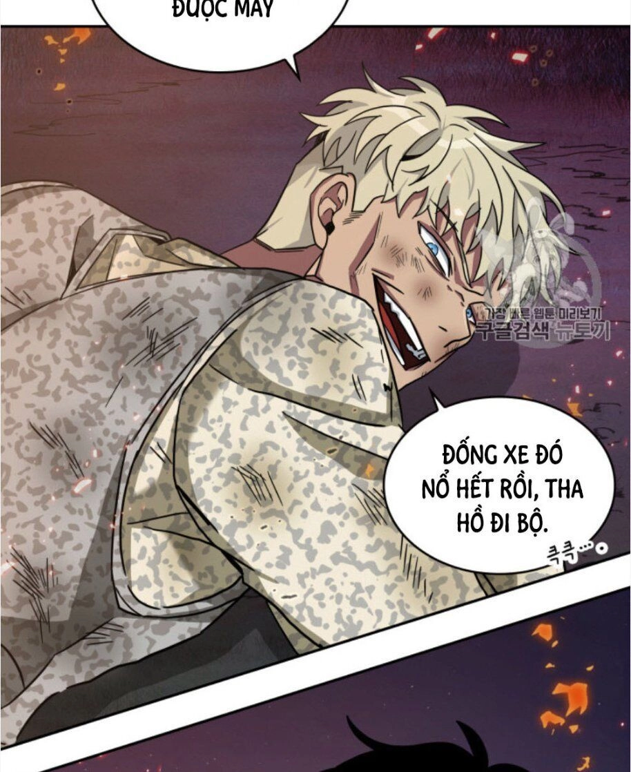 Vua Trộm Mộ Chapter 130 - 27