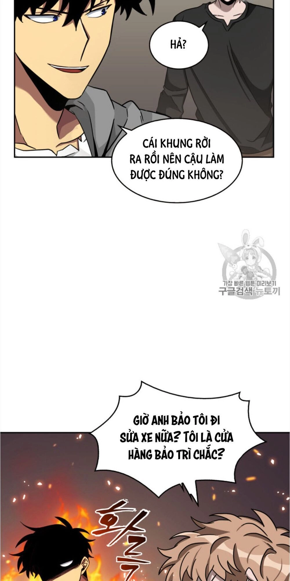 Vua Trộm Mộ Chapter 130 - 29