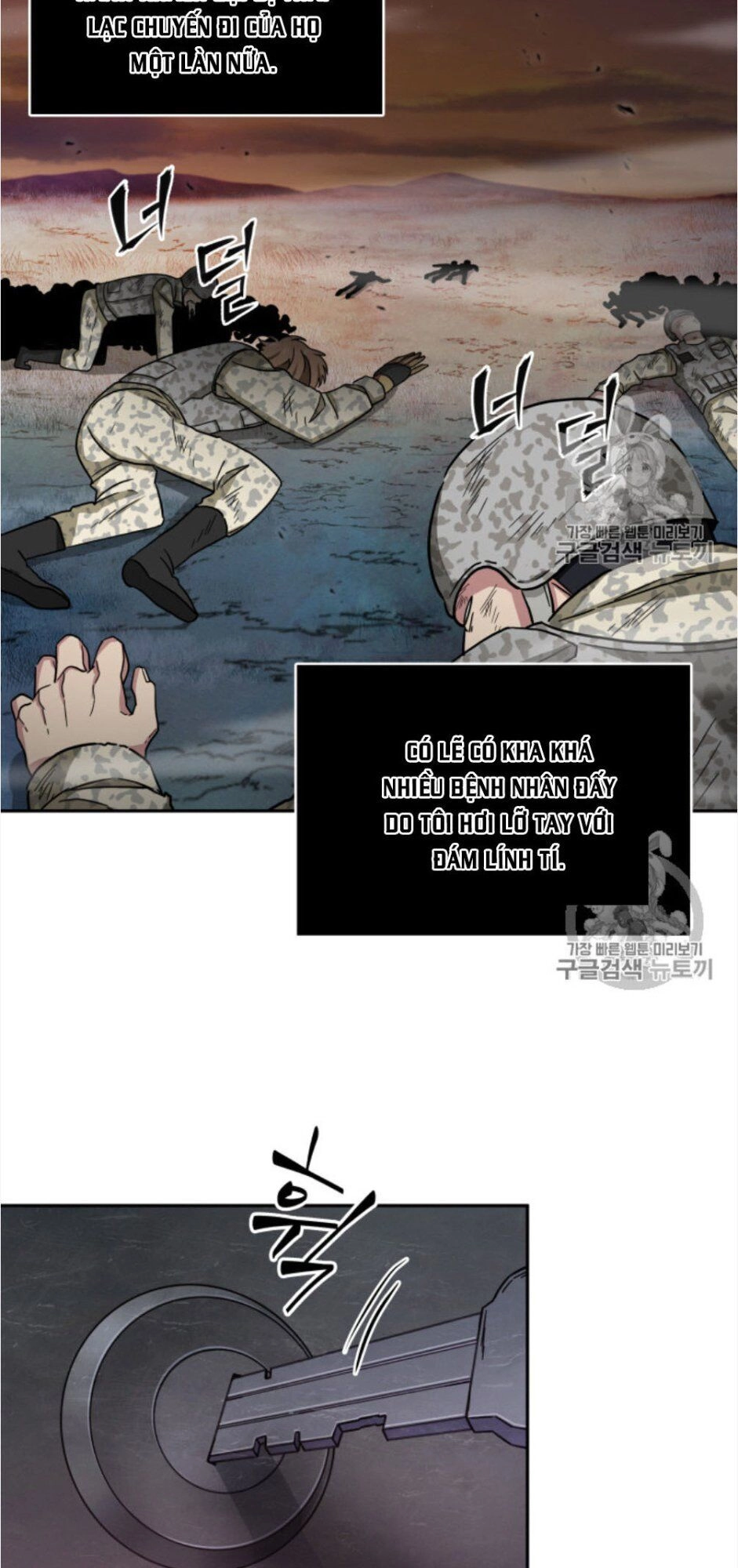 Vua Trộm Mộ Chapter 130 - 35